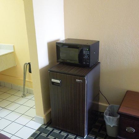 דייטון Air View Inn מראה חיצוני תמונה